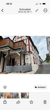 Foto - Kleines Häuschen - 490,00&nbsp;EUR Kaltmiete, ca.&nbsp; 55,00&nbsp;m&sup2;