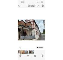 Kleines Häuschen - 490,00&nbsp;EUR Kaltmiete, ca.&nbsp; 55,00&nbsp;m&sup2; in Dieblich (PLZ: 56332)