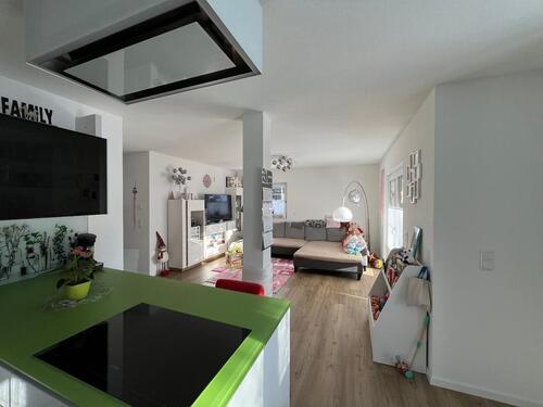 Foto - 2 Zimmer Erdgeschoßwohnung zur Miete in Frankenberg (Eder)