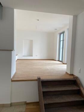 Foto - Schöne Erdgeschosswohnung, 3,5-Zimmer, Erstbezug