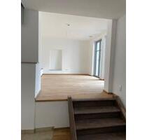 Schöne Erdgeschosswohnung, 3,5-Zimmer, Erstbezug - Nördlingen