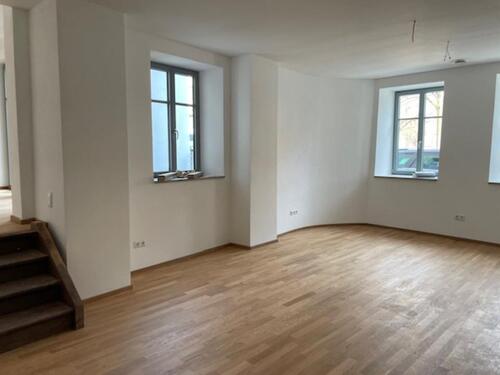 Foto - 3.5 Zimmer Erdgeschoßwohnung in Nördlingen