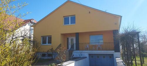 Foto - EH mit gr.Gründst für Solaranlage, Pfederhaltung in Neufgrang