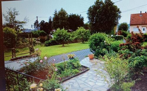 Foto - 6 Zimmer Einfamilienhaus in Kleinblittersdorf