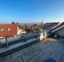 HN: tolle Ausblick: sonnige 2,5 Zi.-Galerie-Wohnung, große Loggia - Heilbronn Böckingen