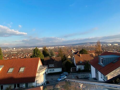 Foto - 2.5 Zimmer Maisonettenwohnung zum Kaufen in Heilbronn