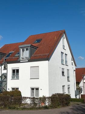 Foto - 2.5 Zimmer Maisonettenwohnung in Heilbronn