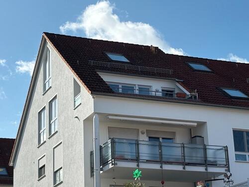 Foto - Maisonettenwohnung in Heilbronn zum Kaufen