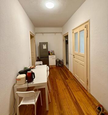 Foto - Etagenwohnung in Leipzig zur Miete