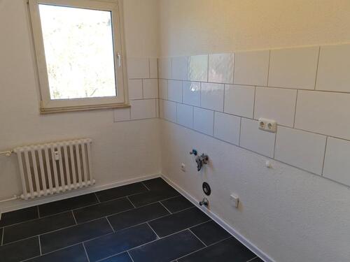 Foto - Etagenwohnung in Duisburg zur Miete