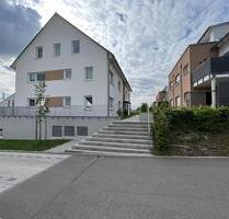 ab dem 1.6. zu vermieten eine herrliche 3 Zimmerwohnung in Altbach