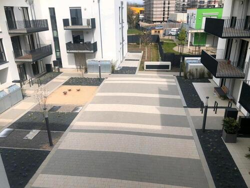 Foto - Möblierte 3 Zimmer Wohnung - 1.600,00&nbsp;EUR Kaltmiete, ca.&nbsp; 78,00&nbsp;m&sup2;