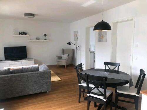 Foto - 3 Zimmer Etagenwohnung in Düsseldorf