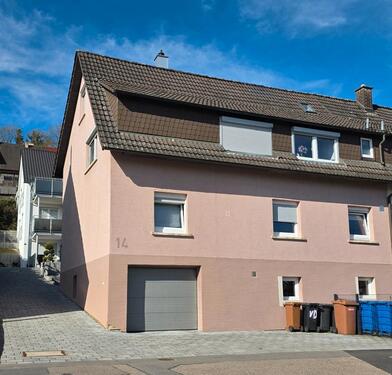 Foto - Gepflegtes und vollvermietetes Mehrparteienhaus Heinsheim!!!