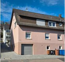 Gepflegtes und vollvermietetes Mehrparteienhaus Heinsheim!!! - Bad Rappenau