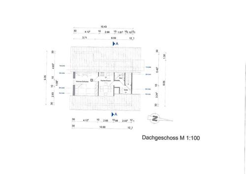Foto - 6 Zimmer Mehrfamilienhaus, Wohnhaus zum Kaufen in Bad Rappenau