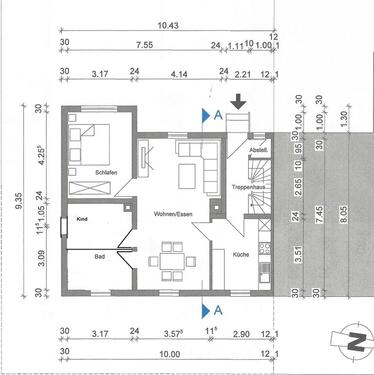 Foto - 6 Zimmer Mehrfamilienhaus, Wohnhaus in Bad Rappenau