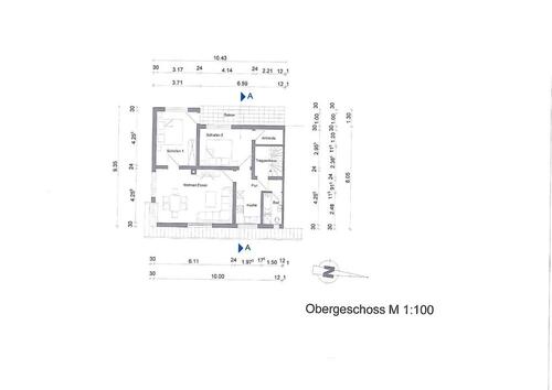 Foto - Mehrfamilienhaus, Wohnhaus in Bad Rappenau zum Kaufen