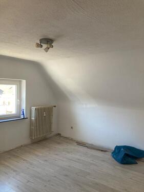 Foto - 2 Zimmer Dachgeschoßwohnung zur Miete in Losheim am See