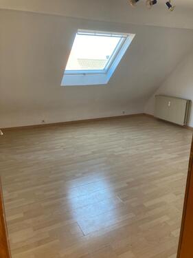 Foto - 2 Zimmer Dachgeschoßwohnung in Losheim am See