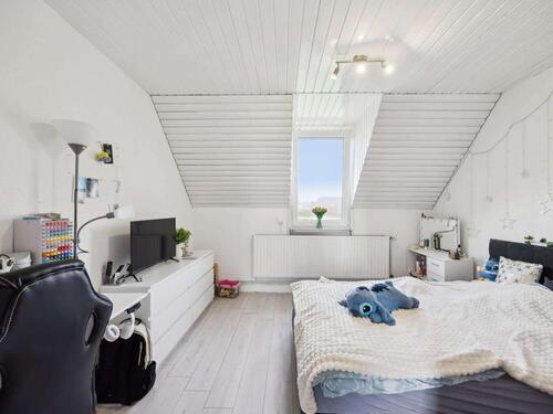 Foto - 3 Zimmer Erdgeschoßwohnung in Schwerte