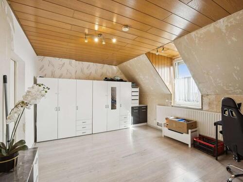 Foto - Erdgeschoßwohnung in Schwerte zur Miete