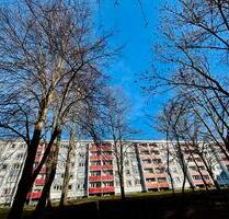 Yorckgebiet * 3-Raumwohnung mit Balkon * Frei - Chemnitz Hilbersdorf
