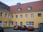 Foto - 2 Zimmer Erdgeschoss Wohnung mit kleinem Garten