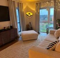 Charmante 3-Zimmer-Penthousewohnung in Seevetal (Ohlendorf)