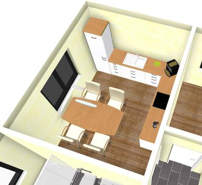 Foto - 2 Zimmer Erdgeschoßwohnung zum Kaufen in Schwerte