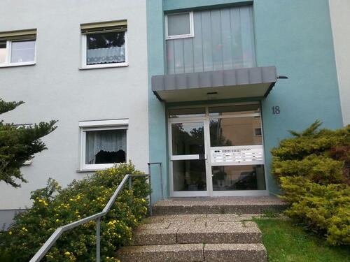Foto - 4-Zimmer-Eigentumswohnung in Villingen, Wöschhalde !!!