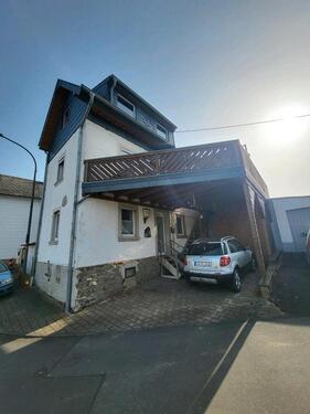 Foto - Kleines Wohnhaus Ferienhaus 56754 Binningen (nähe Mosel)