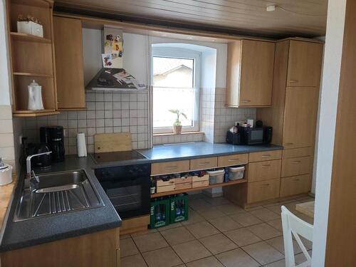 Foto - 5 Zimmer Einfamilienhaus zum Kaufen in Binningen