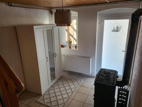 Foto - Einfamilienhaus in Binningen zum Kaufen