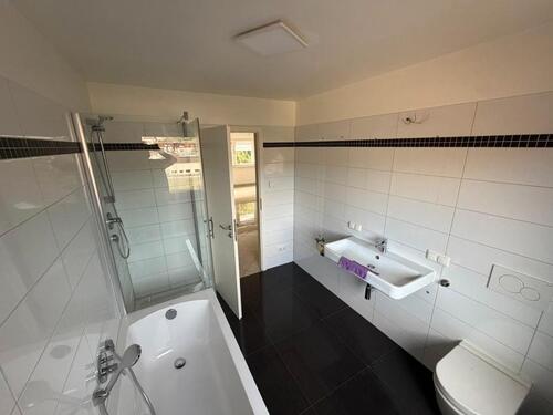 Foto - 3 Zimmer Etagenwohnung zur Miete in Bad Soden-Salmünster