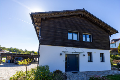 Foto - andere in Sommerhausen