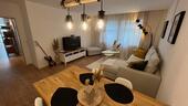 Foto - Traumhafte Wohnung in Höfingen mit Stellplatz