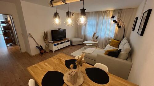 Foto - Traumhafte Wohnung in Höfingen mit Stellplatz