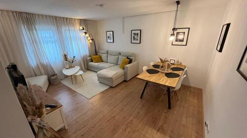 Foto - Etagenwohnung zur Miete in Leonberg