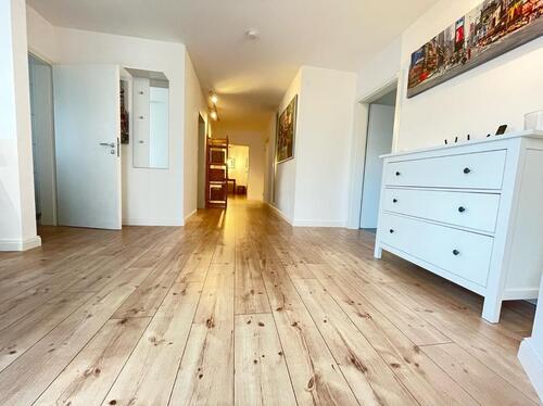 Foto - Etagenwohnung in Leonberg