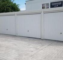 Neue Garage in Andernacher Str , 56070 Koblenz zu vermieten