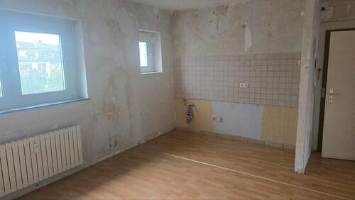 Foto - Etagenwohnung zur Miete in Essen