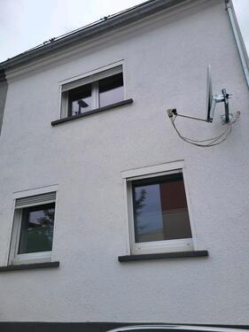 Foto - Haus Doppelhaushälfte in Münster-Sarmsheim von Privat