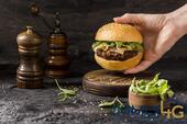 Foto - Burger-Restaurant in Neukölln - 570,00 EUR Kaltmiete,