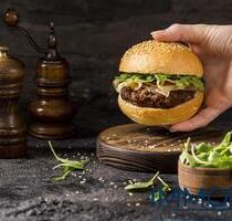 Burger-Restaurant in Neukölln - 570,00 EUR Kaltmiete, in Berlin (PLZ: 12059) Neukölln