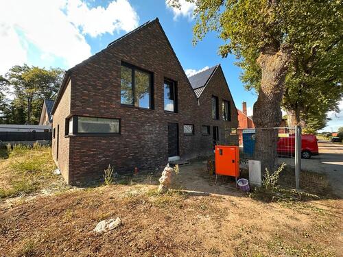 Foto - Exklusives Neubau Doppelhaus ab 1.01.2026 zur Miete