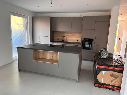 Foto - Einfamilienhaus zur Miete in Syke