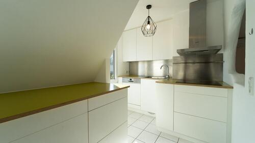 Foto - Zentraler geht es nicht! Moderne 3,5-Zimmer-Wohnung - sofort bezugsfrei
