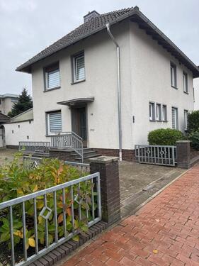 Foto - Bezugsfertige Einfamilienhaus in Westerkappeln