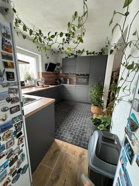 Foto - Etagenwohnung zur Miete in Waldshut-Tiengen